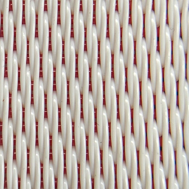 CHina Polyester sludge dewatering mesh